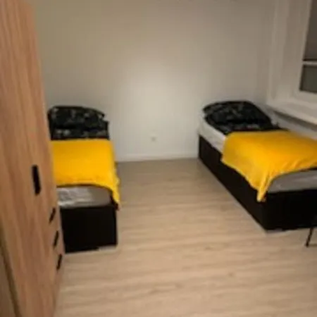 Podleze, Niepolomice, Noclegi, Pracownicze Dla Firm