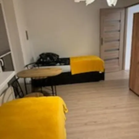 Podleze, Niepolomice, Noclegi, Pracownicze Dla Firm Apartamento
